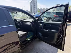 Nissan Qashqai II — Изображение 14