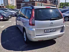 Citroen C4 Grand Picasso I — Изображение 7