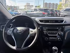 Nissan Qashqai II — Изображение 17