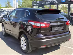 Nissan Qashqai II — Изображение 18