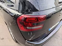Citroen C4 Grand Spacetourer — Изображение 11