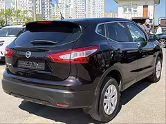 Nissan Qashqai II — Изображение 20
