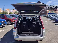 Citroen C4 Grand Picasso I — Изображение 12
