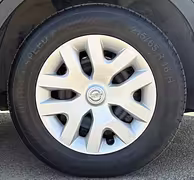 Nissan Qashqai II — Изображение 21