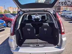 Citroen C4 Grand Picasso I — Изображение 13