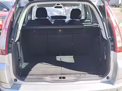 Citroen C4 Grand Picasso I — Изображение 14