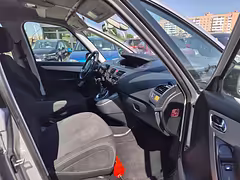 Citroen C4 Grand Picasso I — Изображение 16