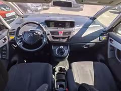 Citroen C4 Grand Picasso I — Изображение 17
