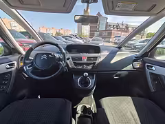 Citroen C4 Grand Picasso I — Изображение 18