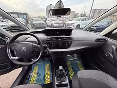 Citroen C4 Grand Spacetourer — Изображение 14