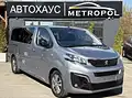 Peugeot Traveller