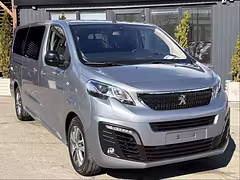 Peugeot Traveller I — Изображение 2