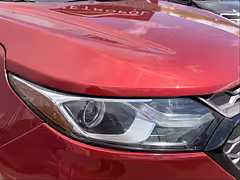 Chevrolet Equinox III — Изображение 5