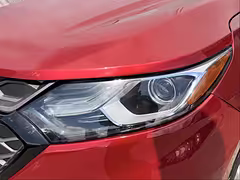 Chevrolet Equinox III — Изображение 6