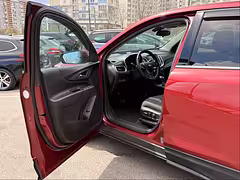 Chevrolet Equinox III — Изображение 7