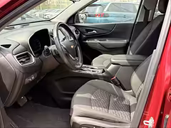 Chevrolet Equinox III — Изображение 8