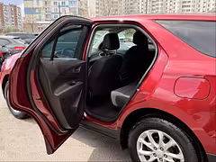 Chevrolet Equinox III — Изображение 9