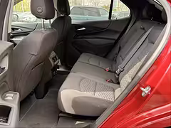 Chevrolet Equinox III — Изображение 10