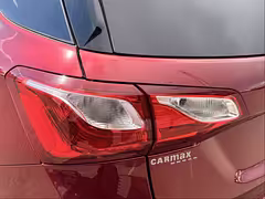 Chevrolet Equinox III — Изображение 11
