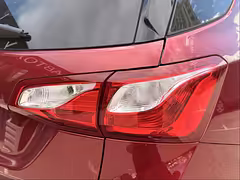 Chevrolet Equinox III — Изображение 12