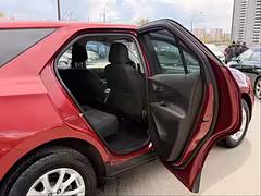 Chevrolet Equinox III — Изображение 13