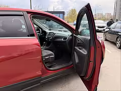 Chevrolet Equinox III — Изображение 15