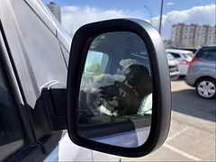 Peugeot Traveller I — Изображение 27