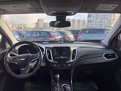 Chevrolet Equinox III — Изображение 20