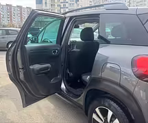 Citroen C3 Aircross I — Изображение 8