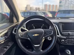 Chevrolet Equinox III — Изображение 21