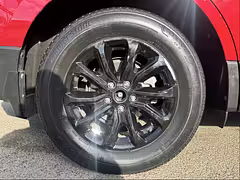 Chevrolet Equinox III — Изображение 22