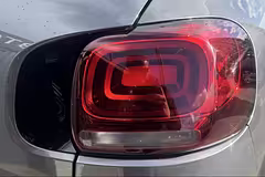 Citroen C3 Aircross I — Изображение 11