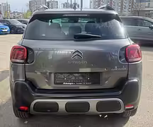 Citroen C3 Aircross I — Изображение 17