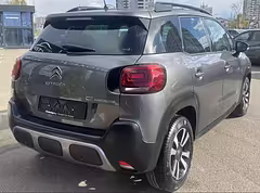 Citroen C3 Aircross I — Изображение 19
