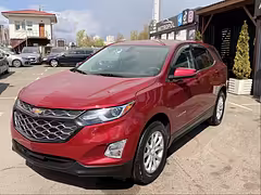 Chevrolet Equinox III — Изображение 3