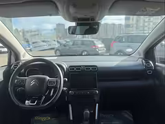 Citroen C3 Aircross I — Изображение 20