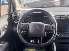 Citroen C3 Aircross I — Изображение 21