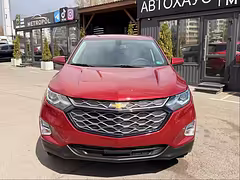 Chevrolet Equinox III — Изображение 4