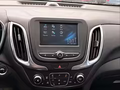 Chevrolet Equinox III — Изображение 25