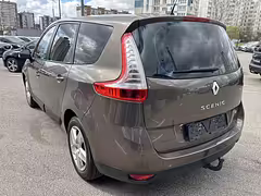 Renault Scenic III · Рестайлинг — Изображение 5