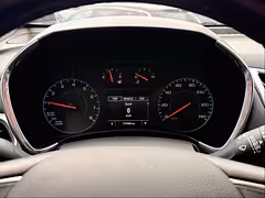 Chevrolet Equinox III — Изображение 26