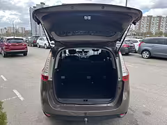 Renault Scenic III · Рестайлинг — Изображение 6