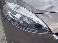 Renault Scenic III · Рестайлинг — Изображение 9