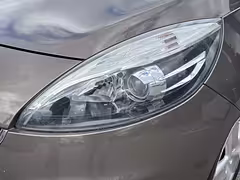 Renault Scenic III · Рестайлинг — Изображение 10