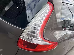 Renault Scenic III · Рестайлинг — Изображение 12