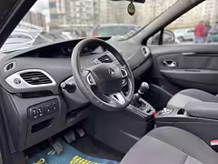 Renault Scenic III · Рестайлинг — Изображение 15