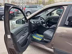Renault Scenic III · Рестайлинг — Изображение 17