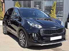 Kia Sportage IV — Изображение 2