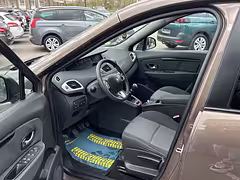 Renault Scenic III · Рестайлинг — Изображение 18