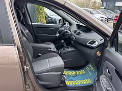 Renault Scenic III · Рестайлинг — Изображение 20